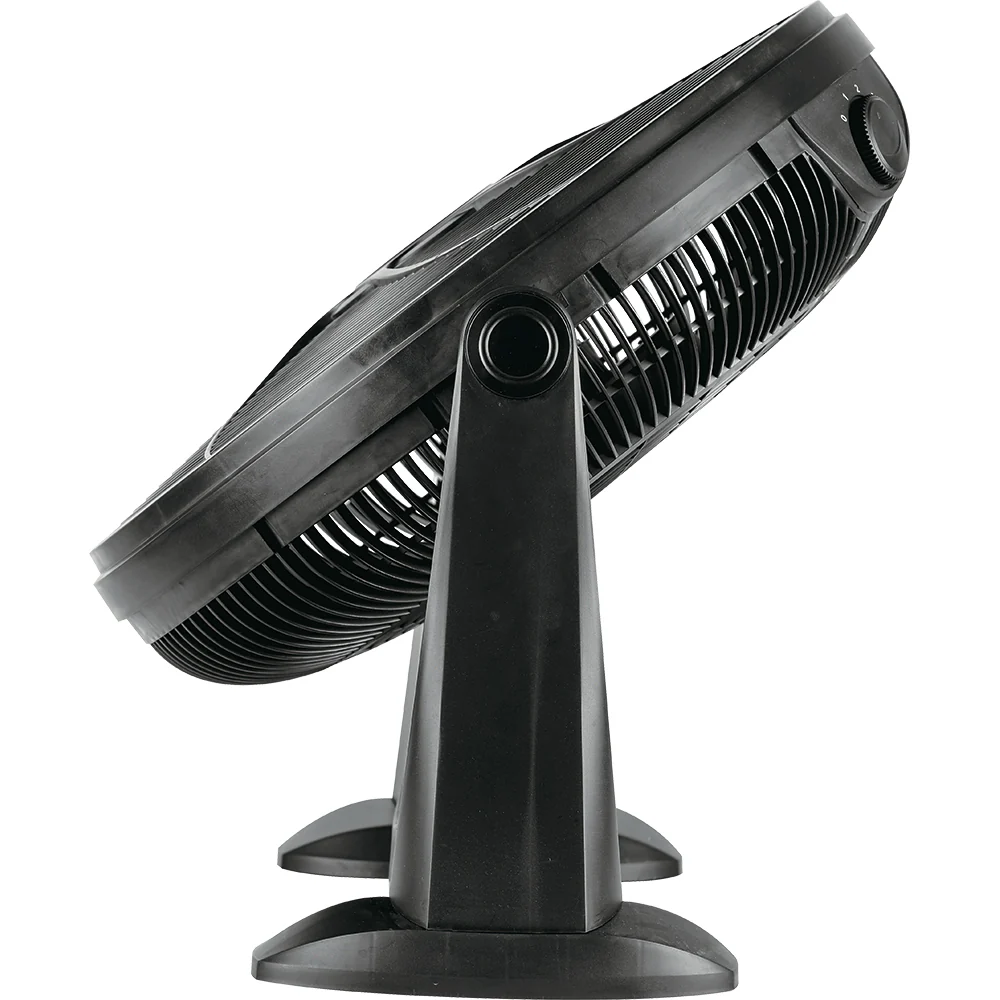 Box Fan - Floor Stirrer With 50cm - Inhomebuy