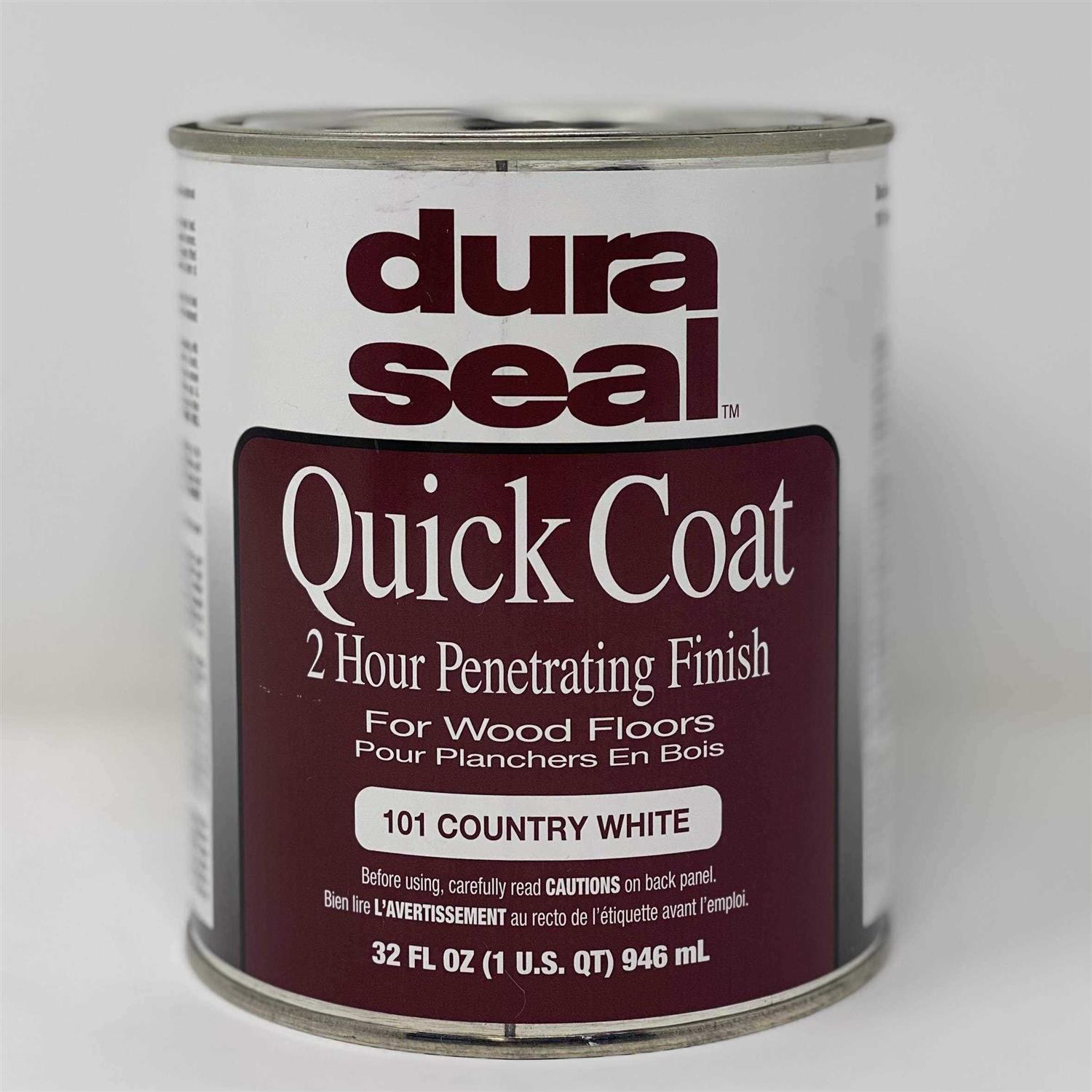 DuraSeal Quick Coat - Inhomebuy