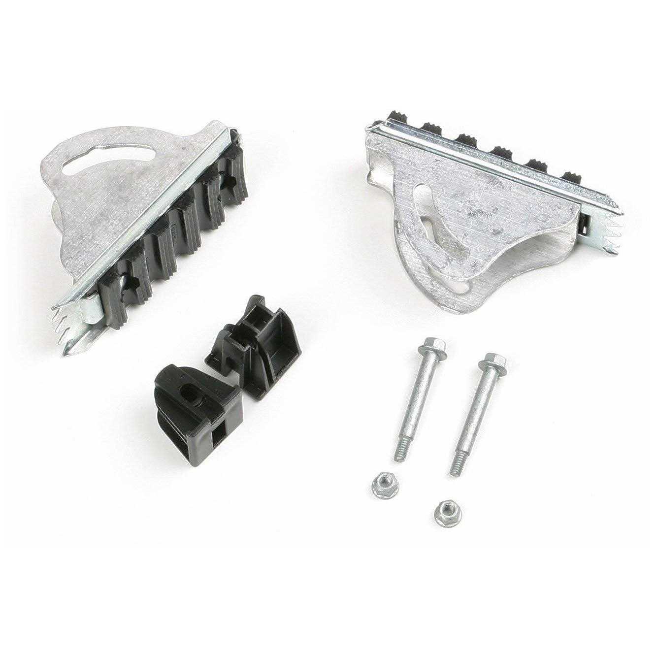 Werner PK80-2 Ladder Leveler - Inhomebuy