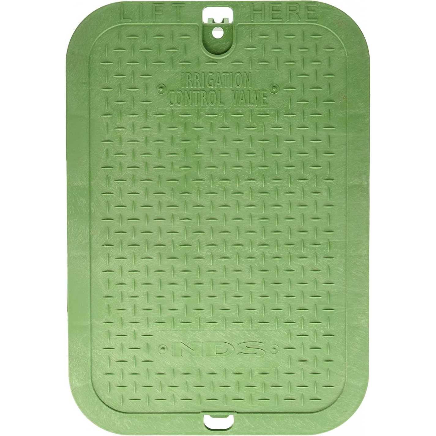 NDS PVC s&D Tee 4 in. Hub X Hub X Hub 4P01 - Inhomebuy