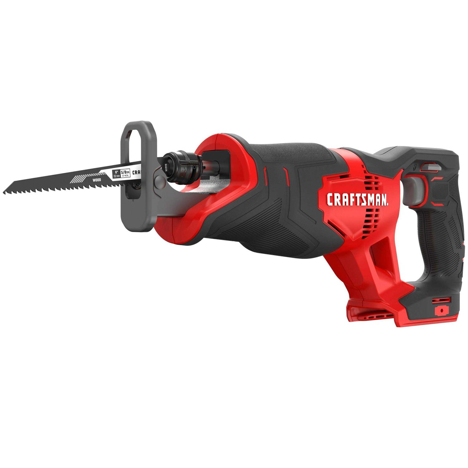 Craftsman V20 Random Orbit Sander CMCW220B - Inhomebuy