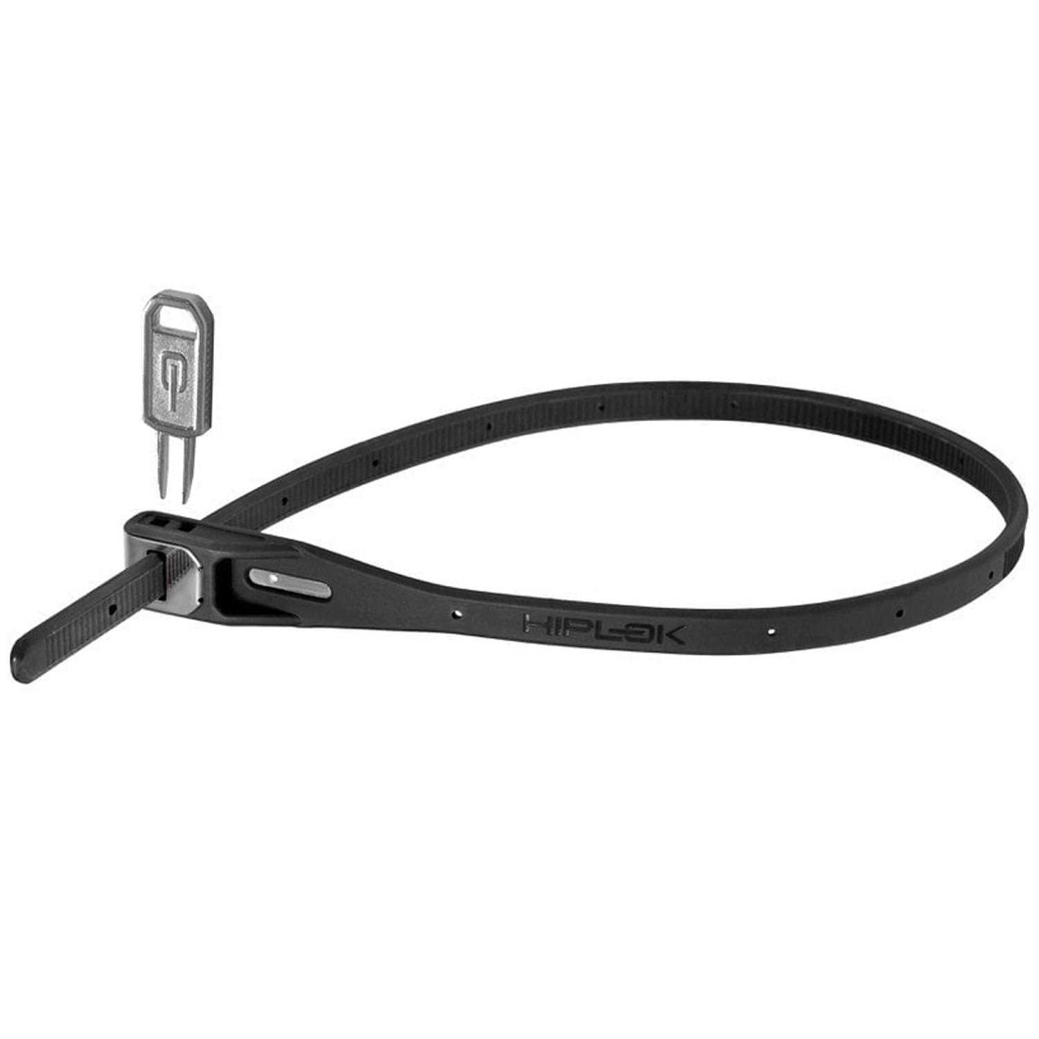 Hiplok Gold Wearable Chain Lock Superbright - Inhomebuy