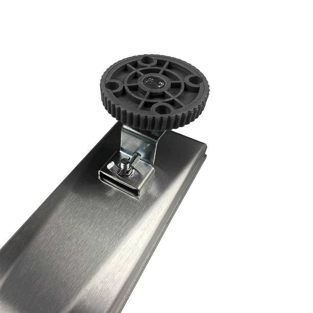 NEO Mounting Bracket White Single Housing for 10 & 20 Big Blue Housings - Inhomebuy