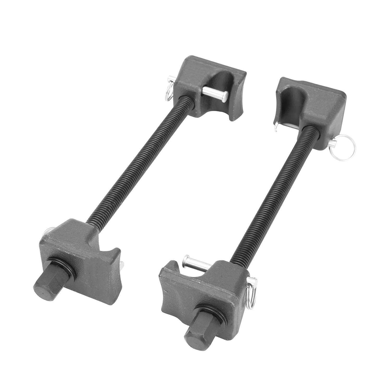 OEMTOOLS 26524 5 Piece Cut Off Wheel Set with Mandrel - Inhomebuy