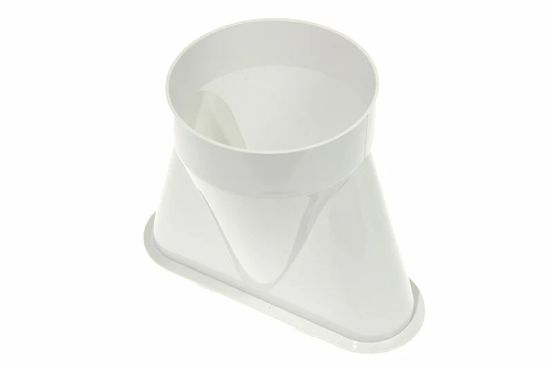 Reduction (round to oval) for PAC-A1*0, PAC-CT-90, PAC-110, PAC-C1*0, PAC-WE1** - Inhomebuy