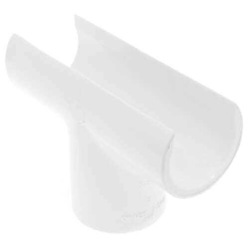 Spears 463 PVC Sch. 40 Snap-On Saddle - Inhomebuy