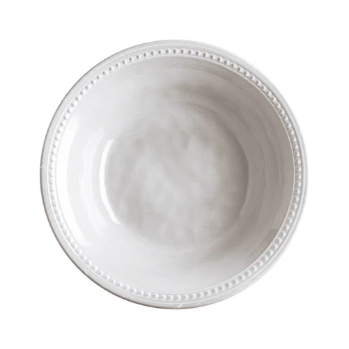 Harmony - Deep Plate - Perla - Set 6 pcs - Inhomebuy