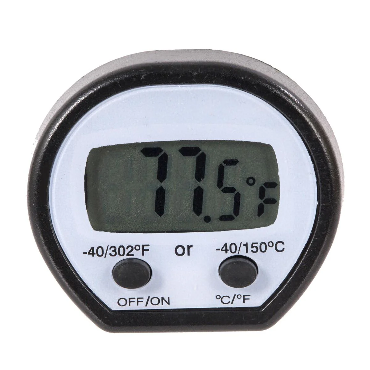 Luciano Digital Instant Read Thermometer | 70641 - Inhomebuy