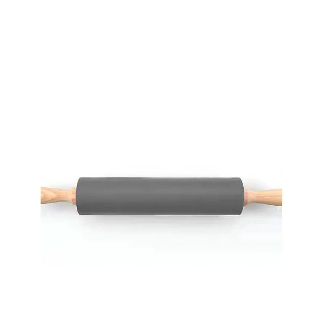 Wood Roller Silicone + Wood 44cm Mythos - Inhomebuy