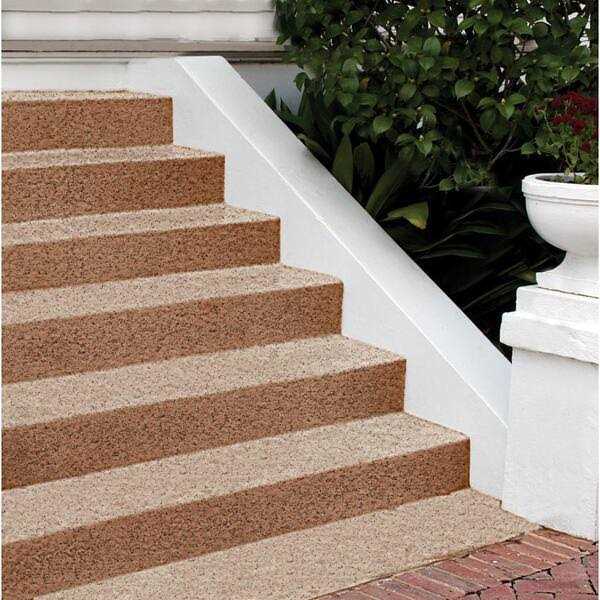 Daich RollerRock 1 gal. Self-Priming Exterior Concrete Coating - Inhomebuy