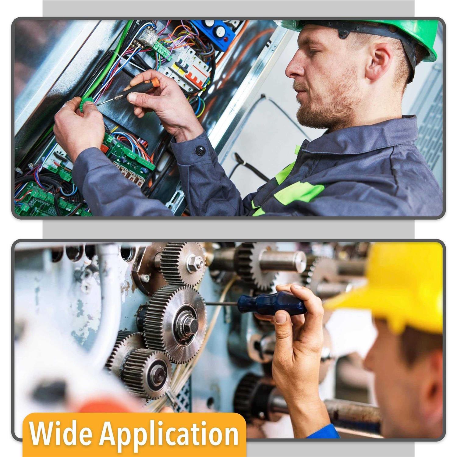 Mr. Pen Bar Clamps For Woodworking 6 2 Pack Clamp/Spreader - Inhomebuy