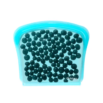 Cuisipro Reusable Bags 8x7