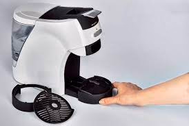 Coffee Machine 1100W 15 Bar - Inhomebuy