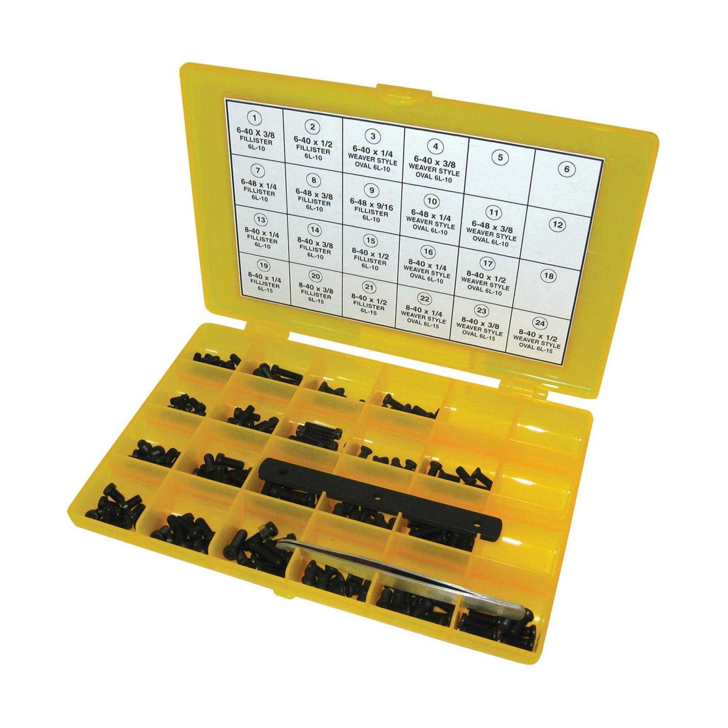 Pacer Vane 5 Rebuild Pump Kit - Inhomebuy