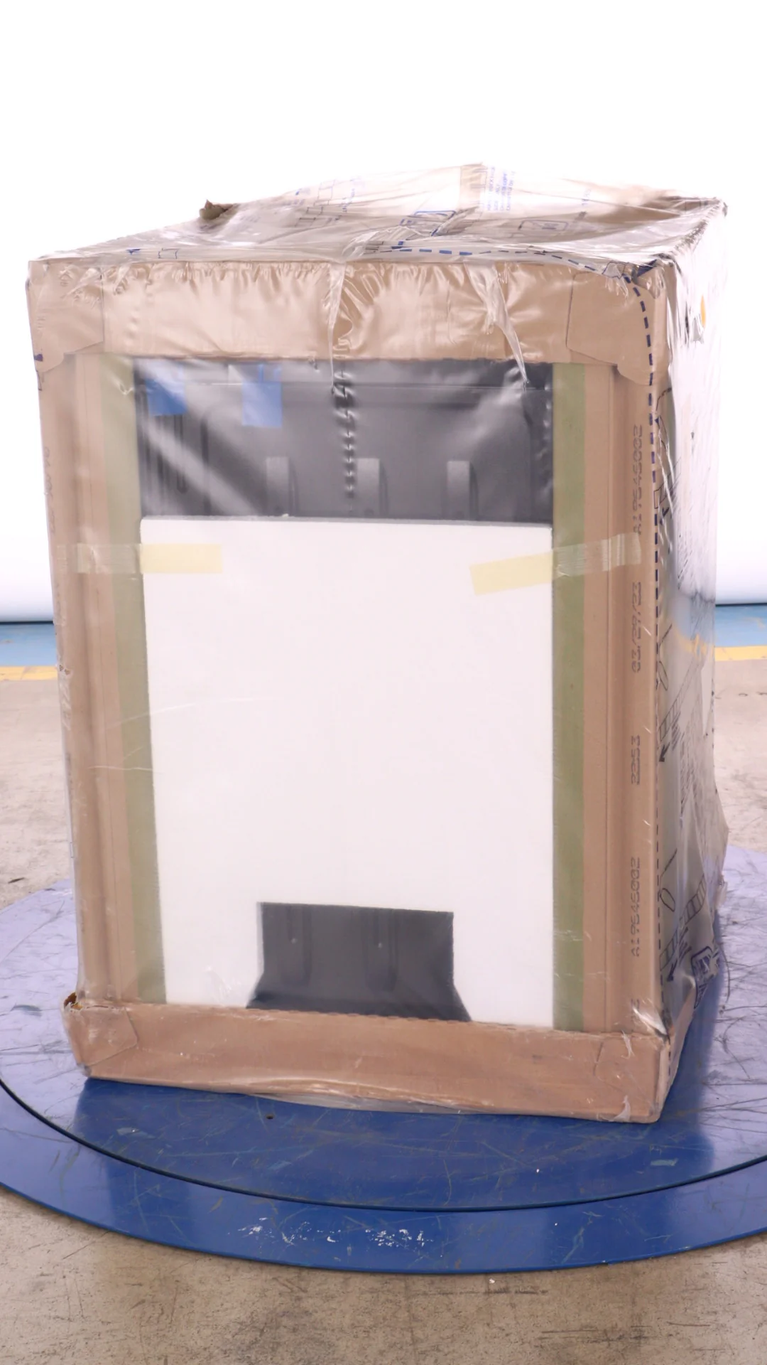 FRIGIDAIRE GALLERY 30 IN 6.2 CU FT. ELECTRIC TOTAL CONVECTION 5-BURNER RANGE WITH AIR FRY - GCFE306C - Inhomebuy