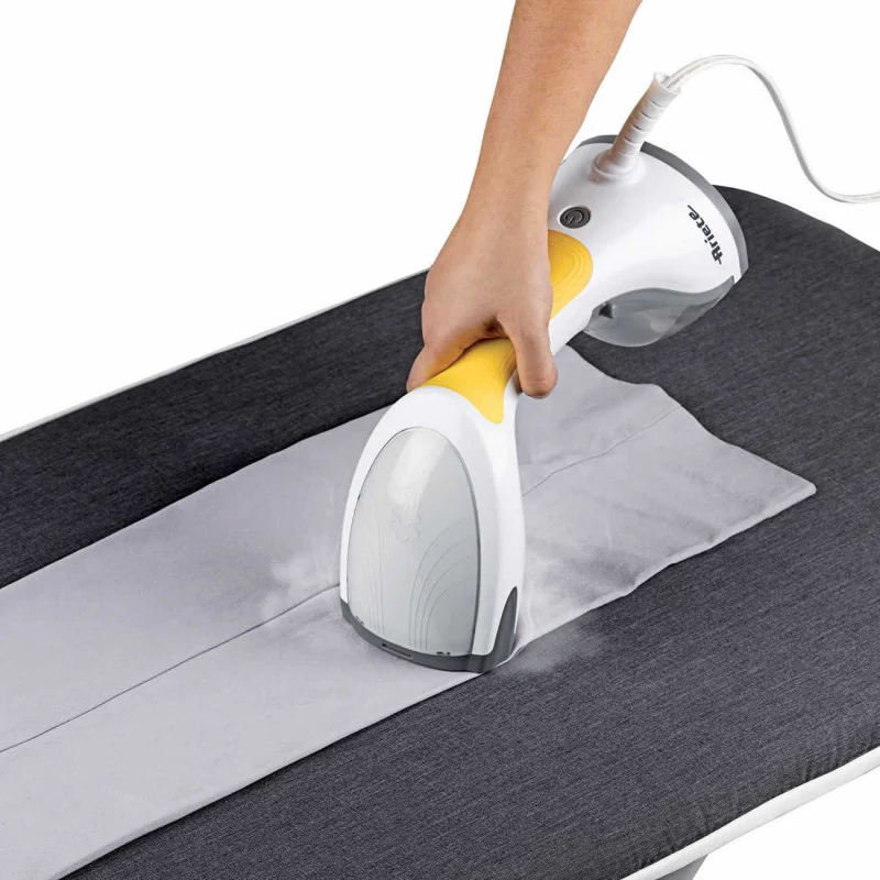 Portable Garment Steamer 1200W - Inhomebuy