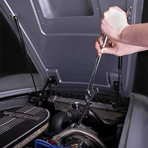 OEMTOOLS 22369 1-1/16 Inch SAE Socket - Inhomebuy