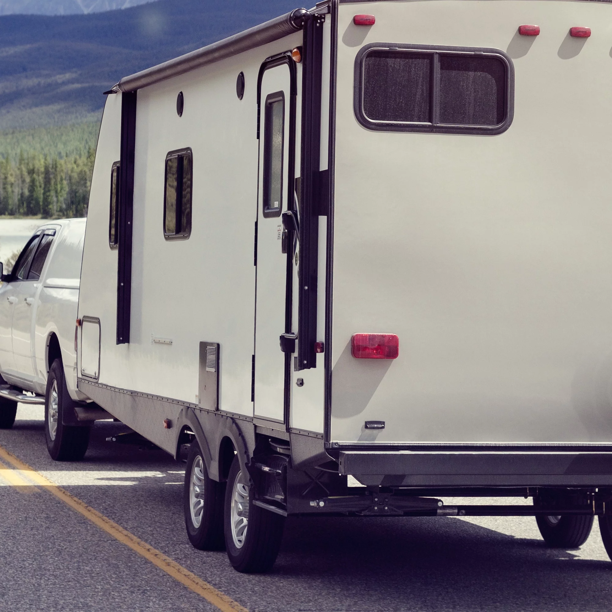 Greenball Transmaster EV ST235/80R16 10PR Hi-Speed Special Trailer Radial Tire (Tire Only) - Inhomebuy