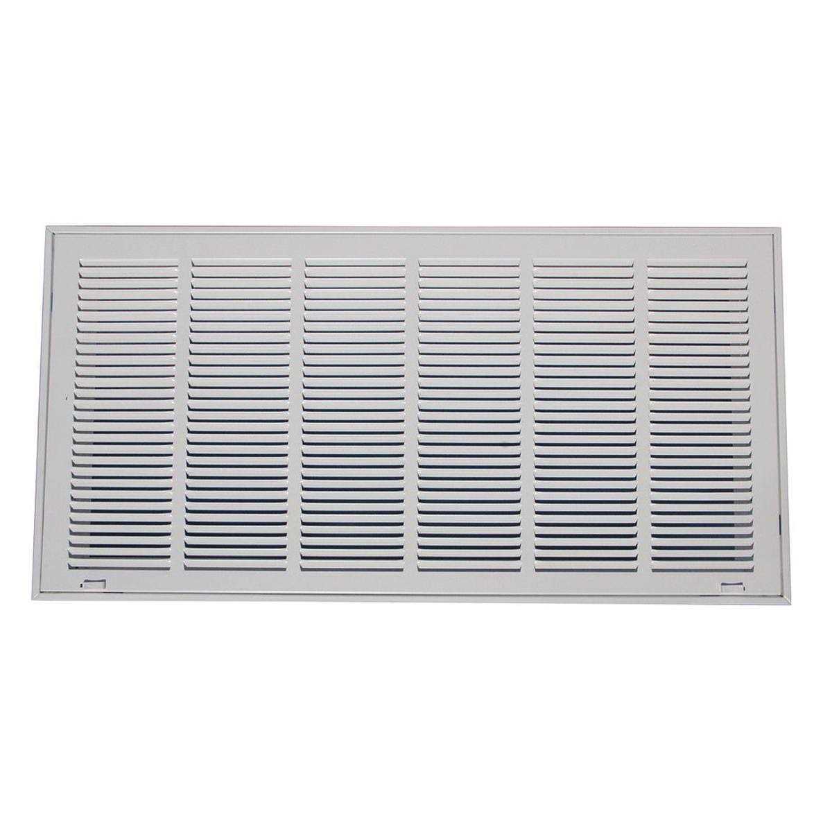 Filtered Return Air Grille 4MJT7 - Inhomebuy
