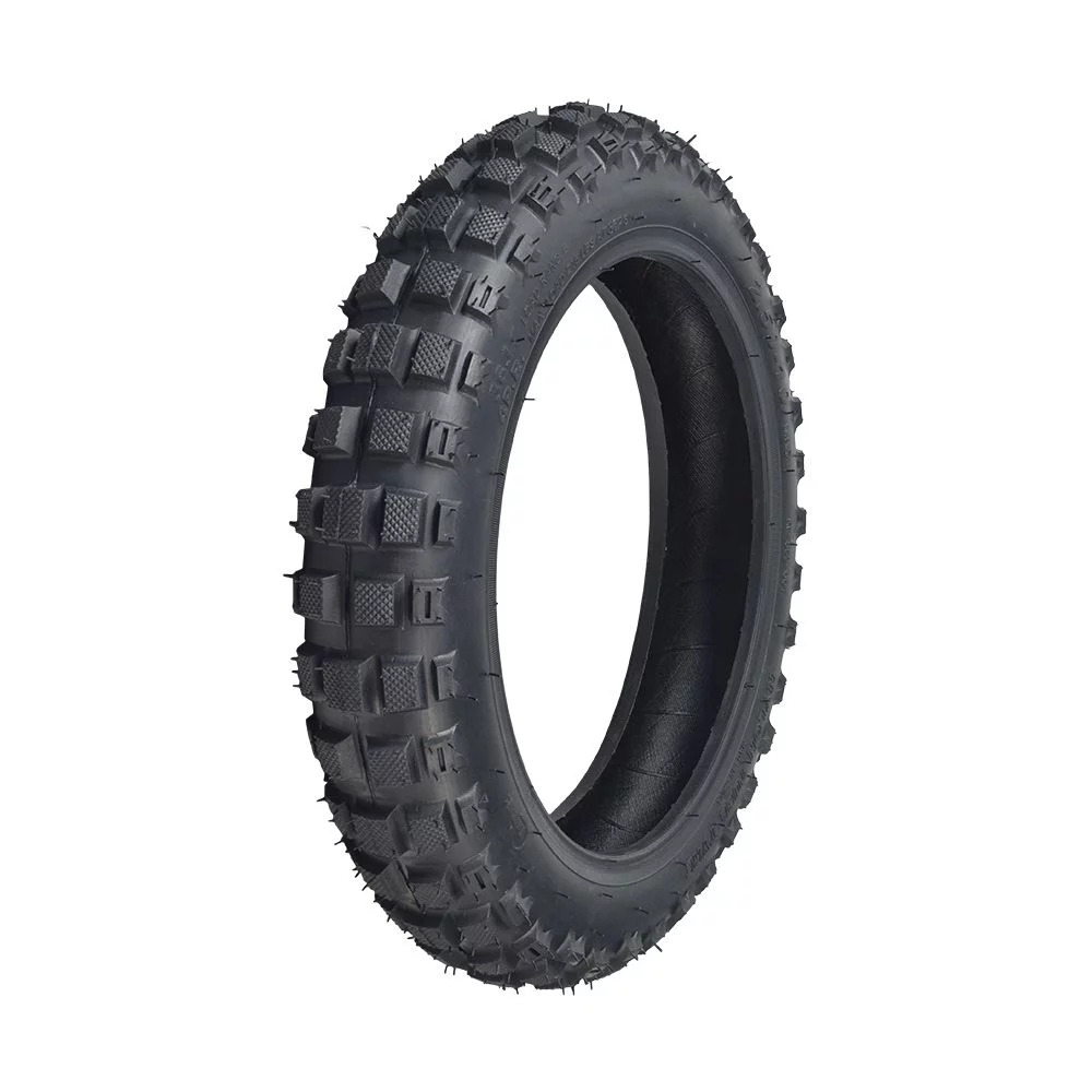 AlveyTech 2.50-10 Tire for the Razor SX500 McGrath Dirt Rocket, Front or Back Tires Replacement - Inhomebuy