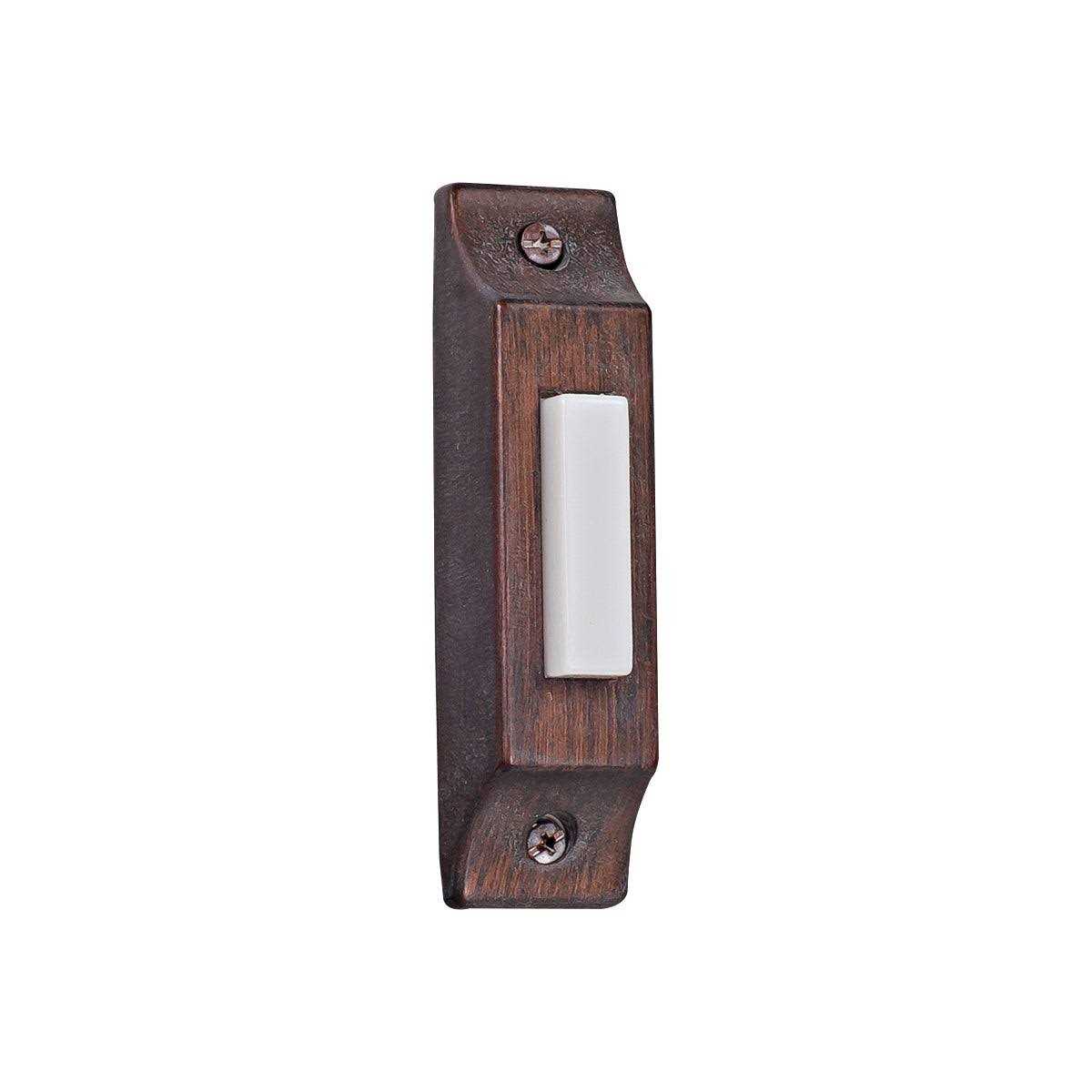 Craftmade Surface Mount Lighted Push Button BSCB - Inhomebuy