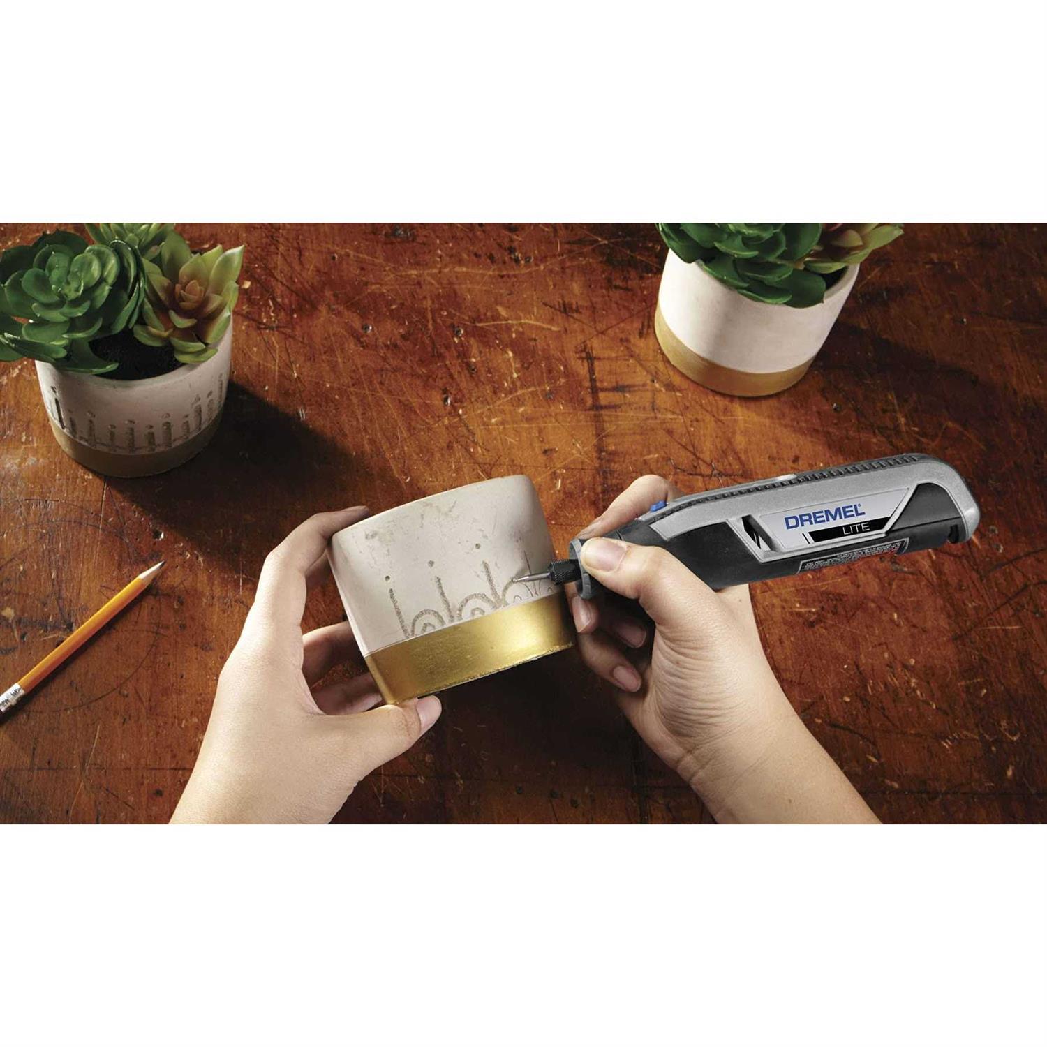 Dremel 105 Engraving Cutter - Inhomebuy