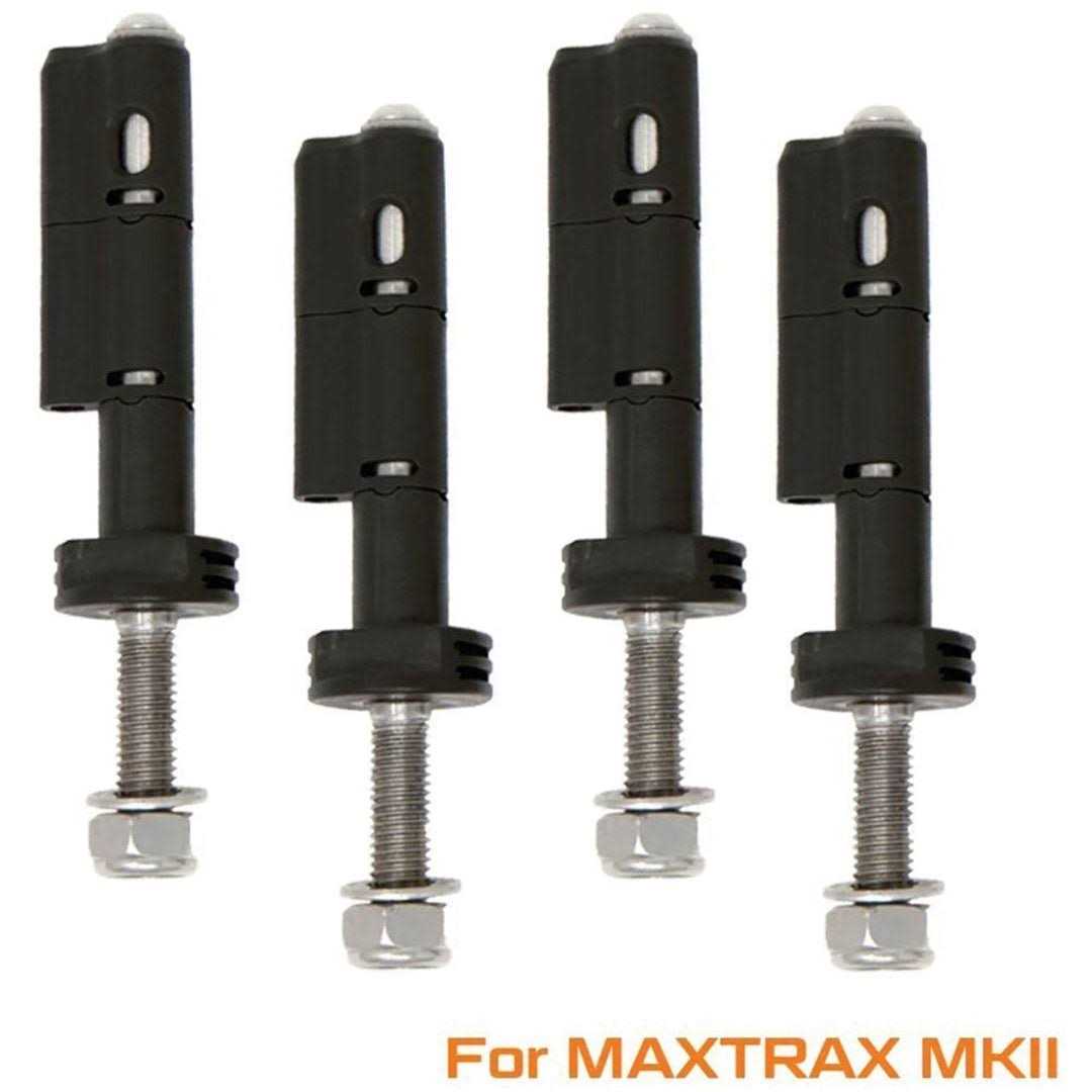 Maxtech Mortise Lock Entry Lockset Deadbolt for Residential Commercial Backset 2-1/2 - Inhomebuy