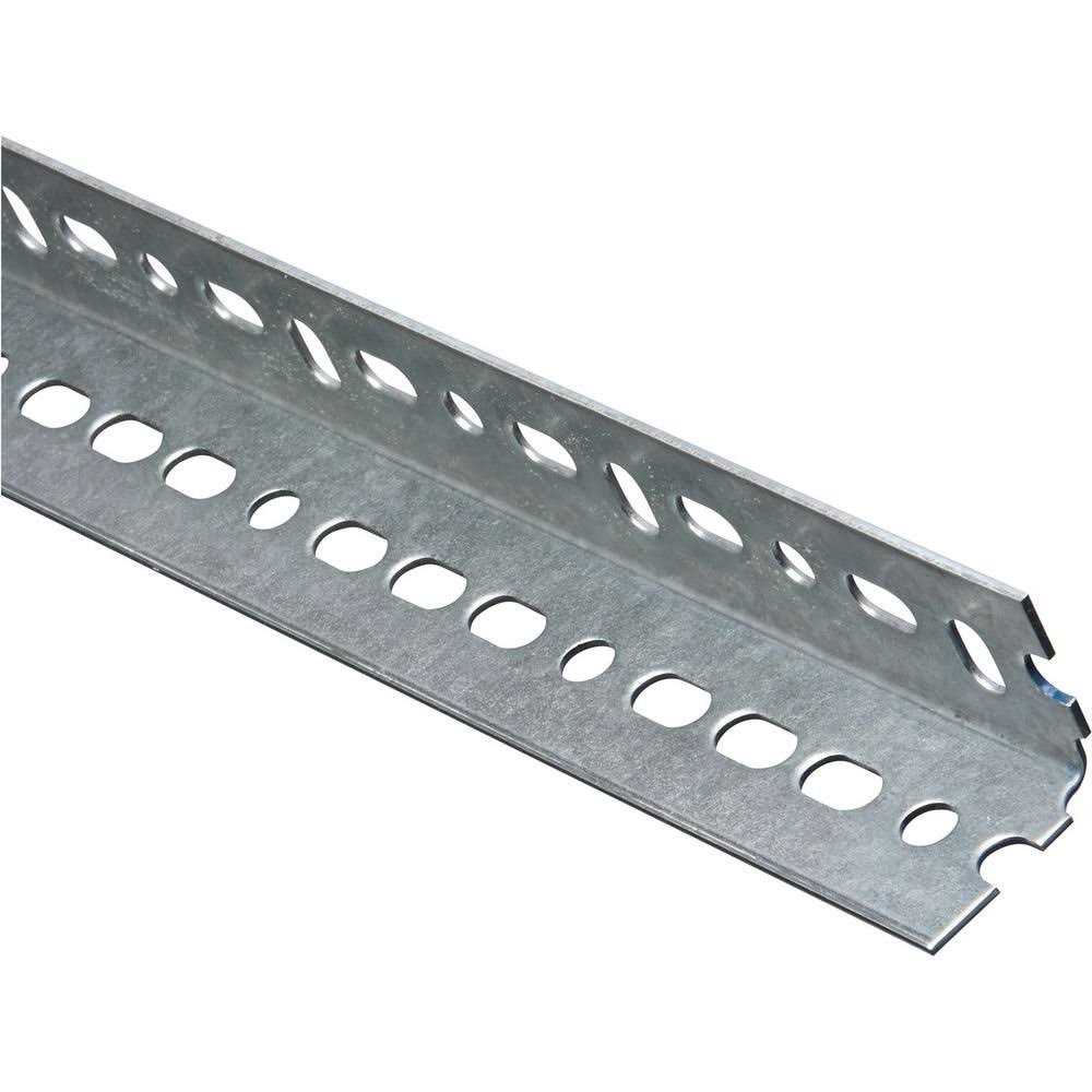 National Hardware Single Box Rail Bracket - Inhomebuy