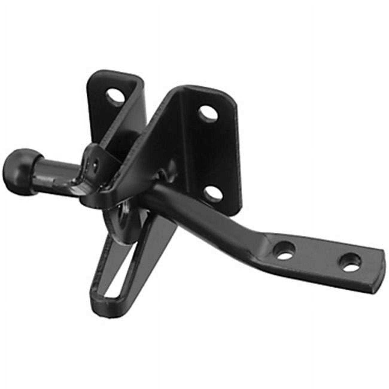 National Hardware Black Door & Gate Spring - Inhomebuy