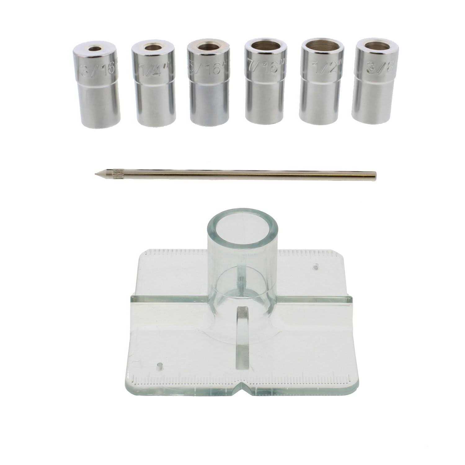 Dct Bench Holdfast Woodworking Tools 8in Bench Holdfast Clamps Woodworking Bench Holddown Clamps - Inhomebuy