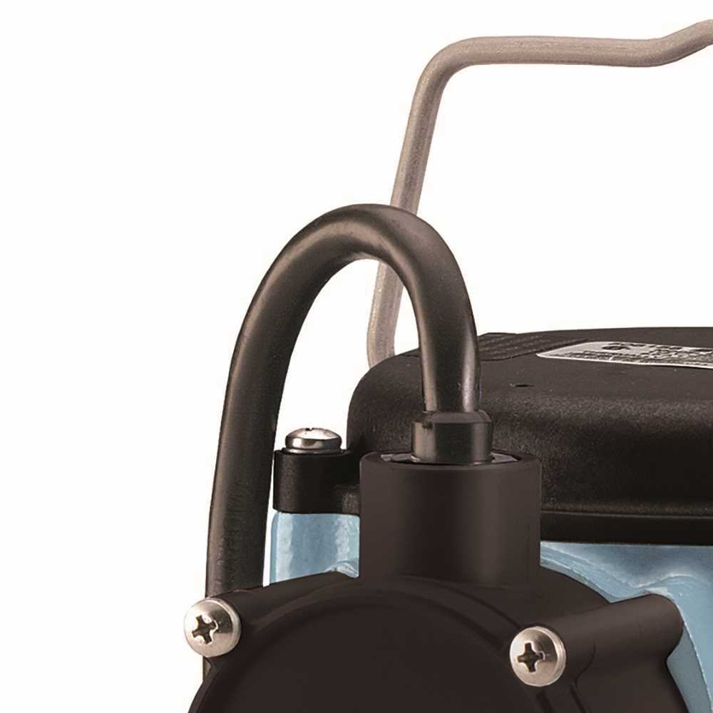 Little Giant 5-MSP Submersible Pump 505000 - Inhomebuy