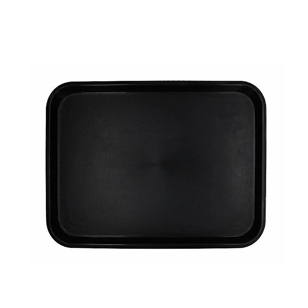 Tray no Slip 41.5x2cm/h Show Plate Rubber - Inhomebuy