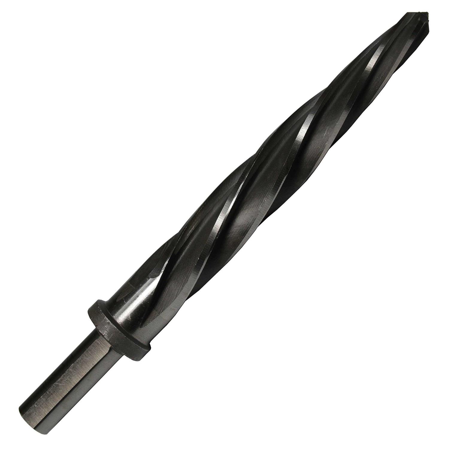 Drill America 3/4 Carbon Steel NPT Tap and 59/64 HSS Drill Bit POU3/4NPTW/Drill - Inhomebuy
