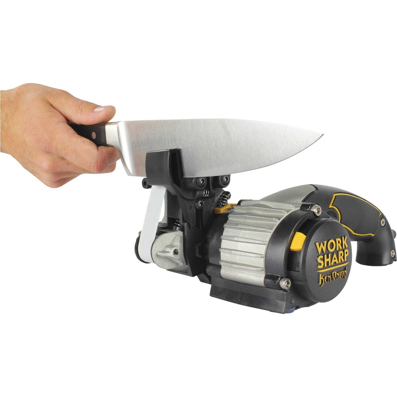 Work Sharp Ken Onion Blade Grinder Attachment - Inhomebuy