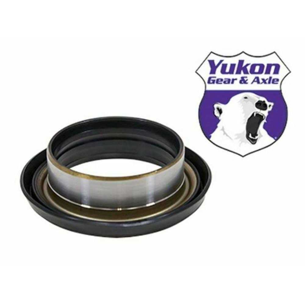 Yukon Gear & Axle 8.0 IFS Chrysler Inner Axle Snap Ring YSPSR-020 - Inhomebuy