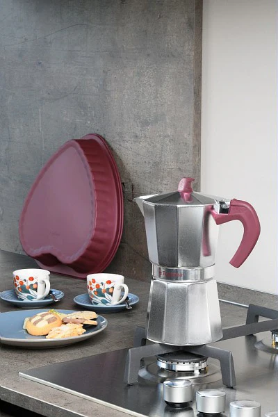 Coffee Maker 9 Cups Grancuci Extra St - Inhomebuy