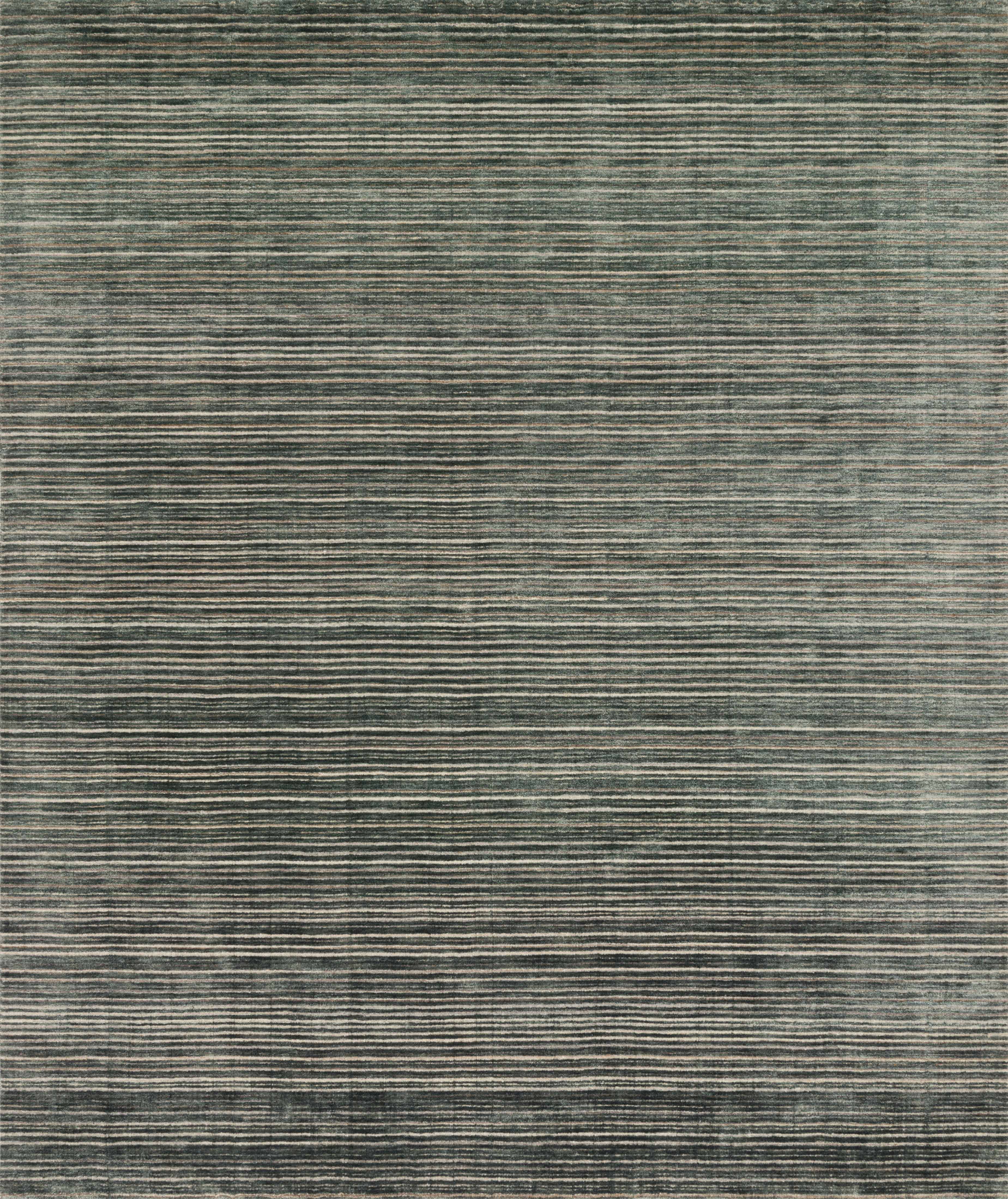 Loloi Rugs Bellamy Collection Rug in Lagoon - 5'6