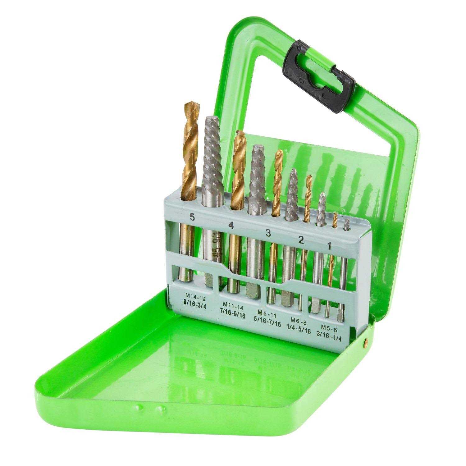 OEMTOOLS 1/2in Drive Chevrolet GMC Dodge Ford 4WD 6 Prong Axle/Spindle at AutoZone - Inhomebuy