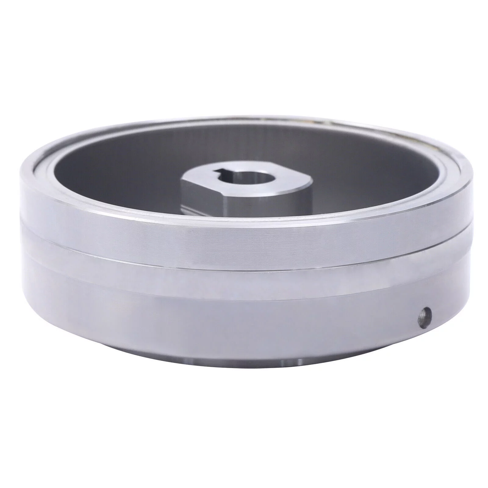 SHZICMY Flywheel Rotor for Suzuki Eiger 02-07 Arctic Cat 400 03-08 3430-071 32102-38F00 - Inhomebuy