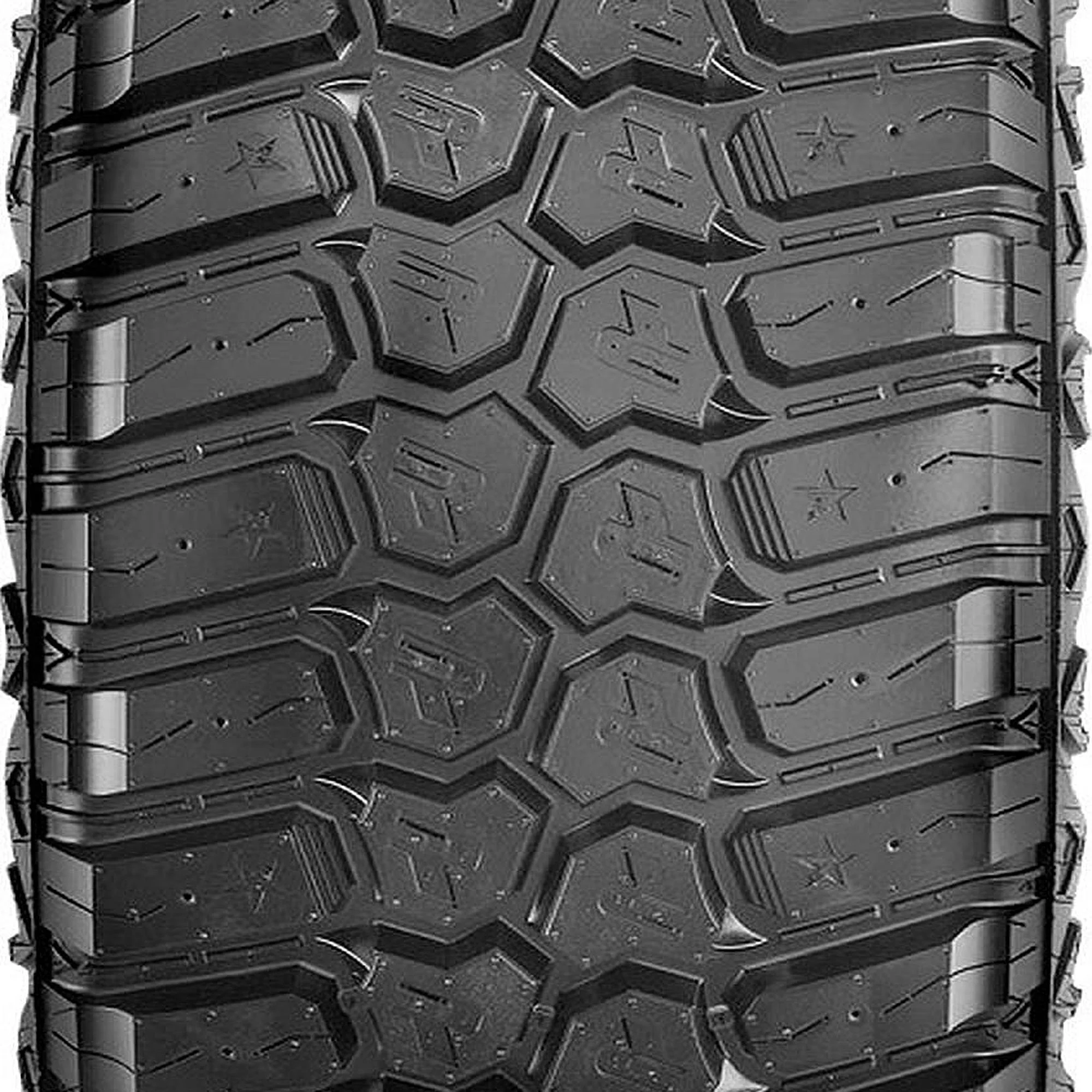 RBP Repulsor MT RX Mud Terrain LT315/75R16 127/124Q E Light Truck Tire - Inhomebuy