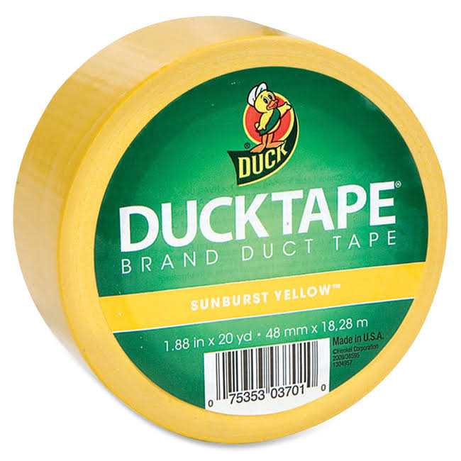Duck Clear Max Triple Draft Door Insulating Seal - Inhomebuy