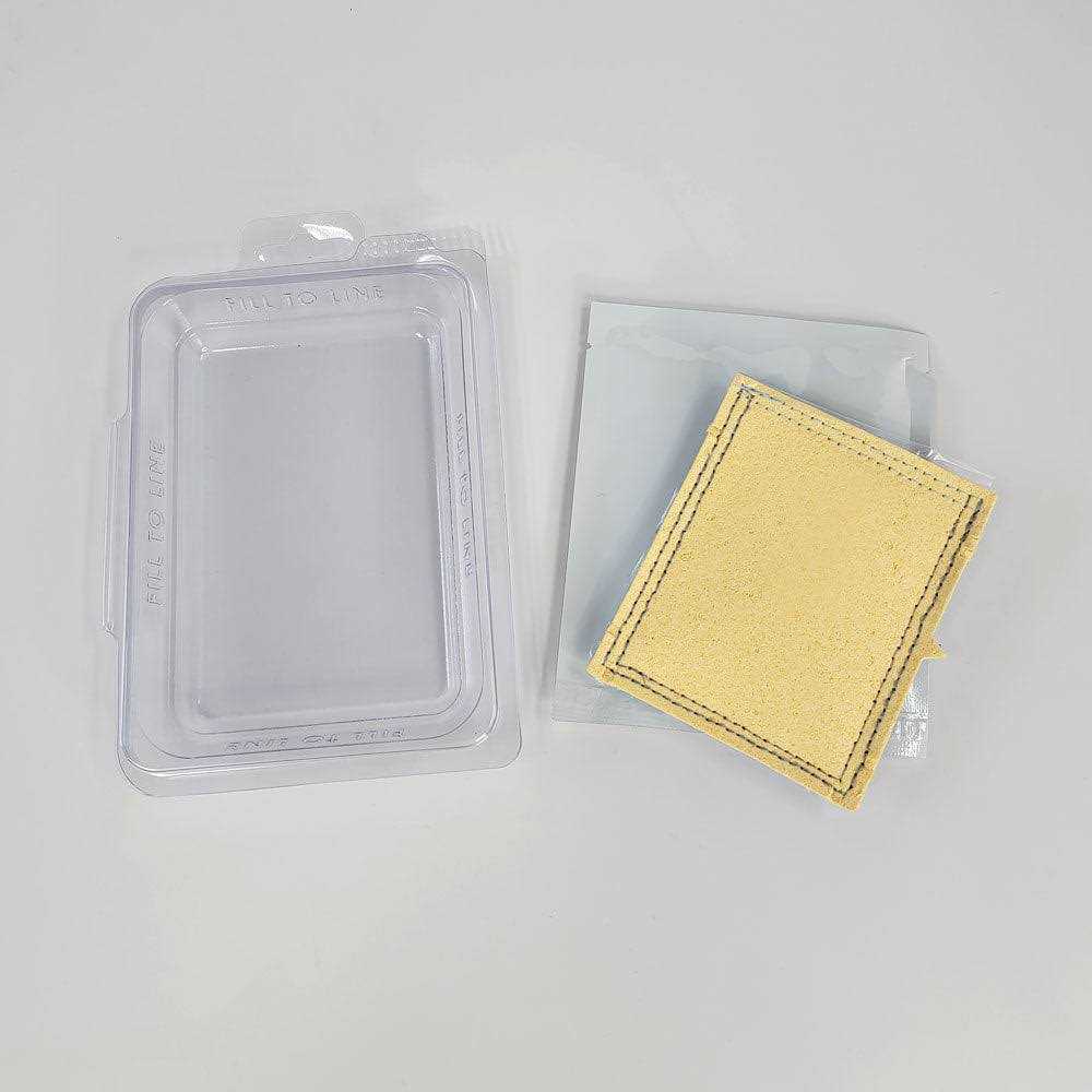 Dead Scent Cabin, Camper or RV Odor Eliminator - Inhomebuy