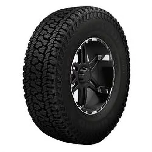 Kumho Road Venture AT51 All-Terrain Tire - 265/60R18 110T - Inhomebuy