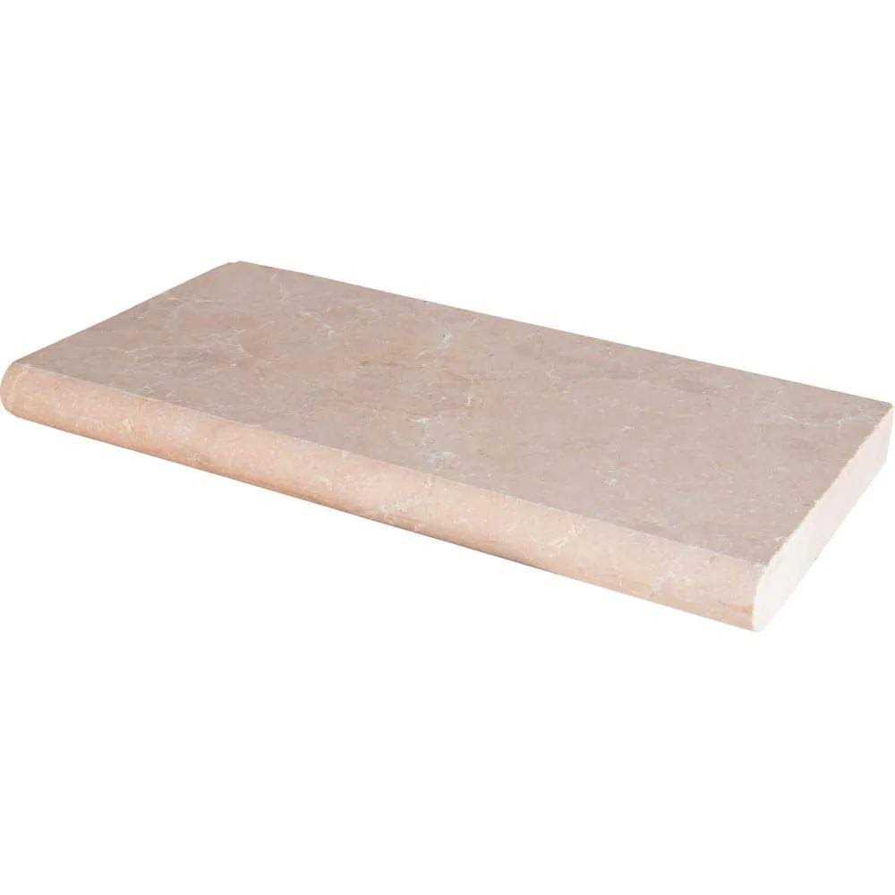 MSI Aegean Pearl 24 Marble Pool Coping - Inhomebuy