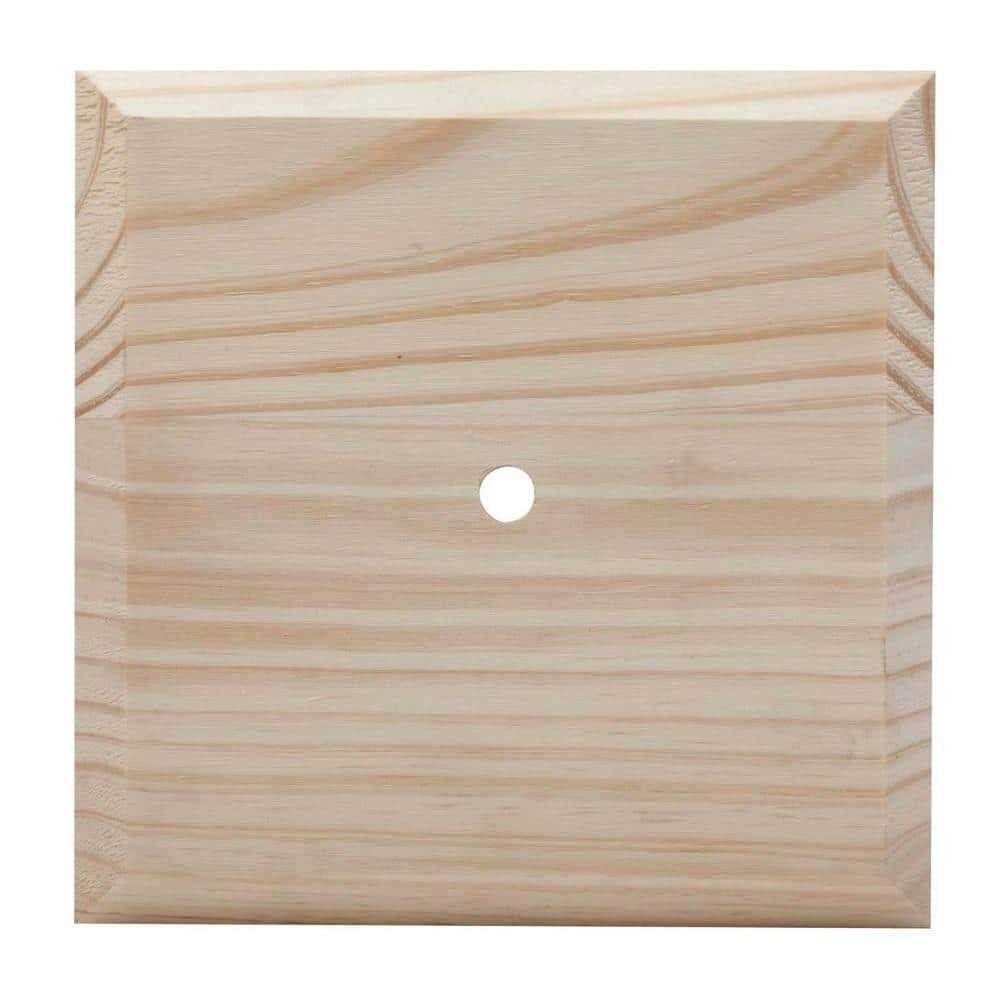 Waddell 110 Post Top - Inhomebuy