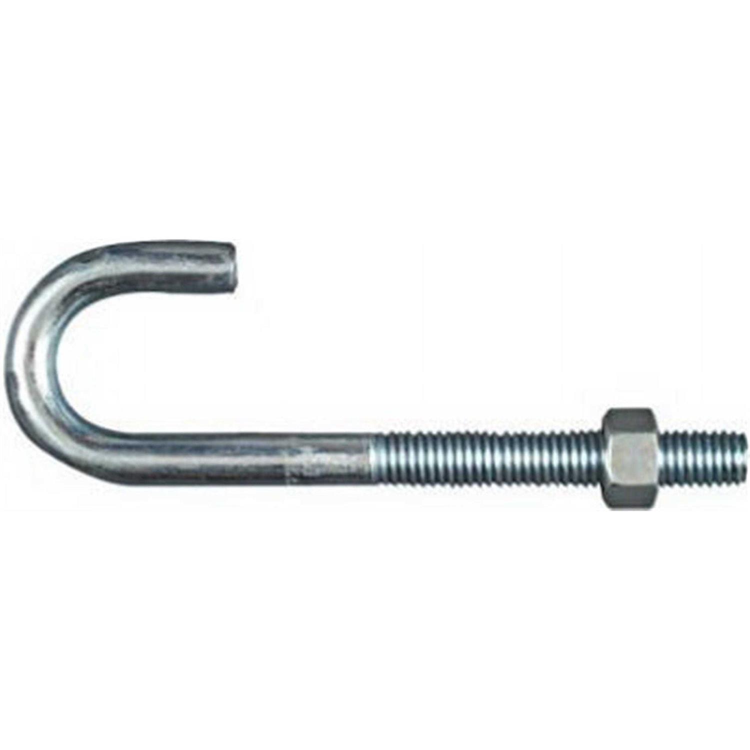 National Hardware J Bolt - Inhomebuy