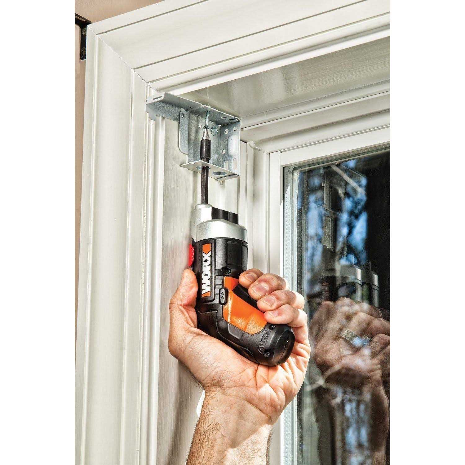 Worx WX822L.9 20V Power Share Cordless Detail Sander - Inhomebuy