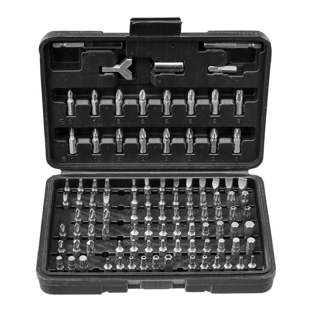 Warrior Security Bit Set - Inhomebuy