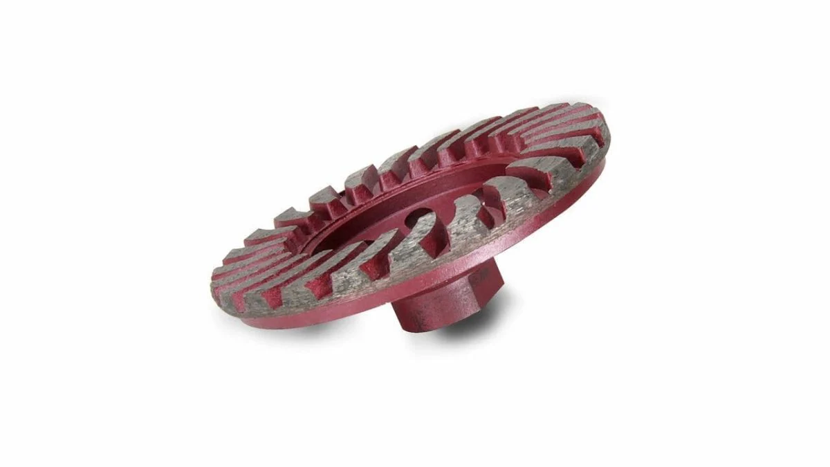 Rubi Stone Cup Wheel - Inhomebuy