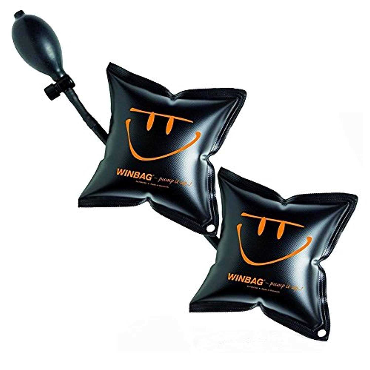 WINAMOO Premium LED Bulb Automotive Circuit Tester 6-24V Test Light with 135 Inch PU Extended Spring Wire - Inhomebuy